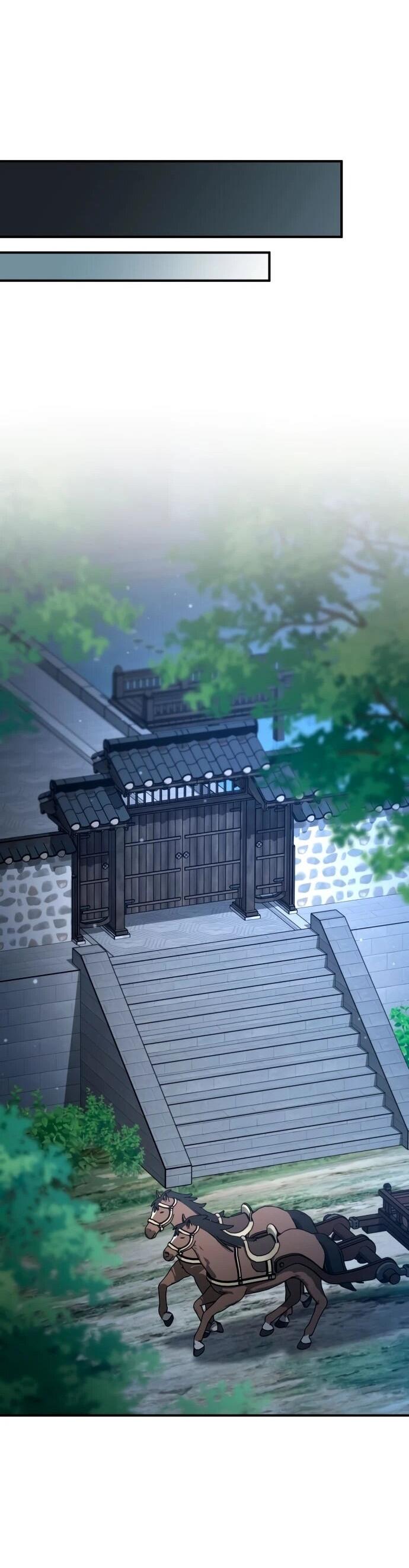 Манга Зов Чёрного волка - Глава 75 Страница 38