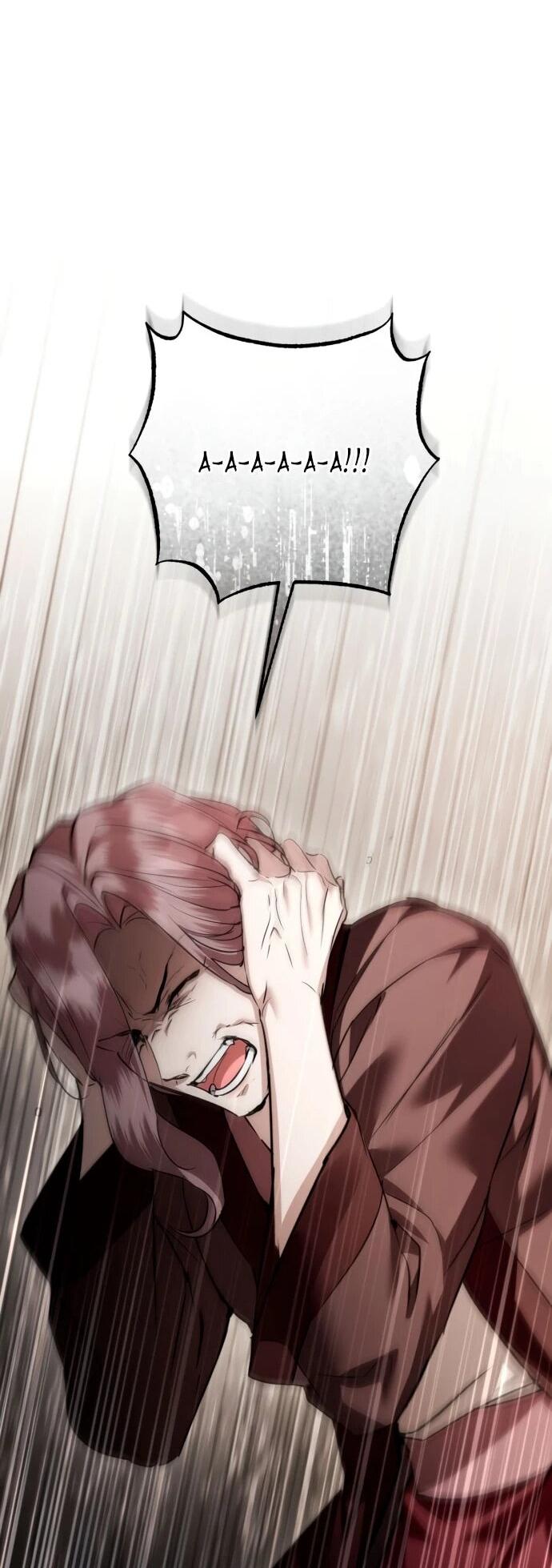 Манга Зов Чёрного волка - Глава 75 Страница 75