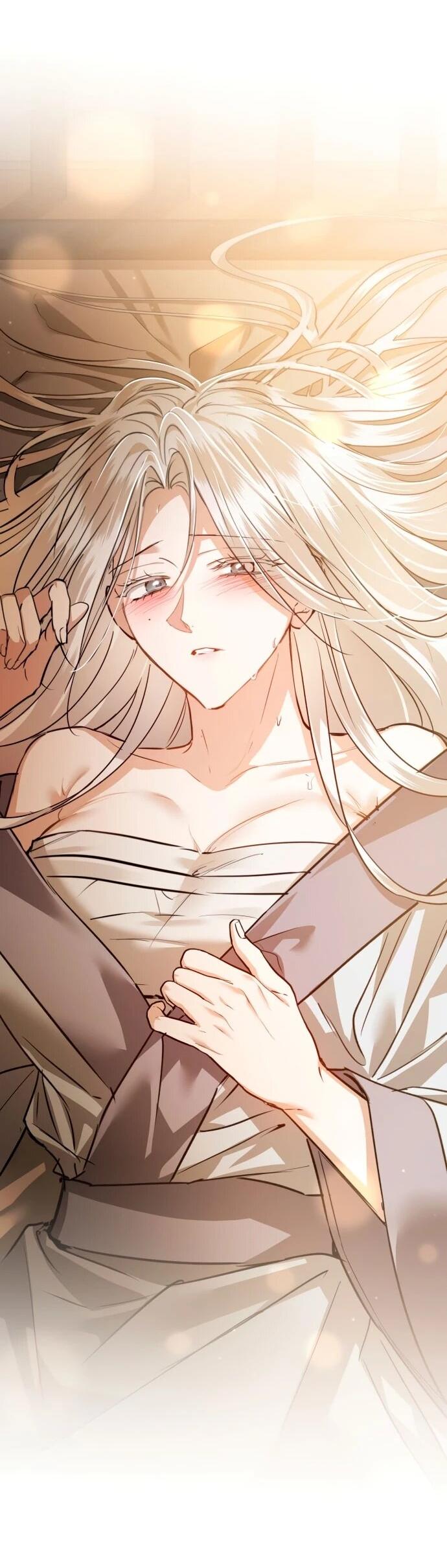 Манга Зов Чёрного волка - Глава 75 Страница 2