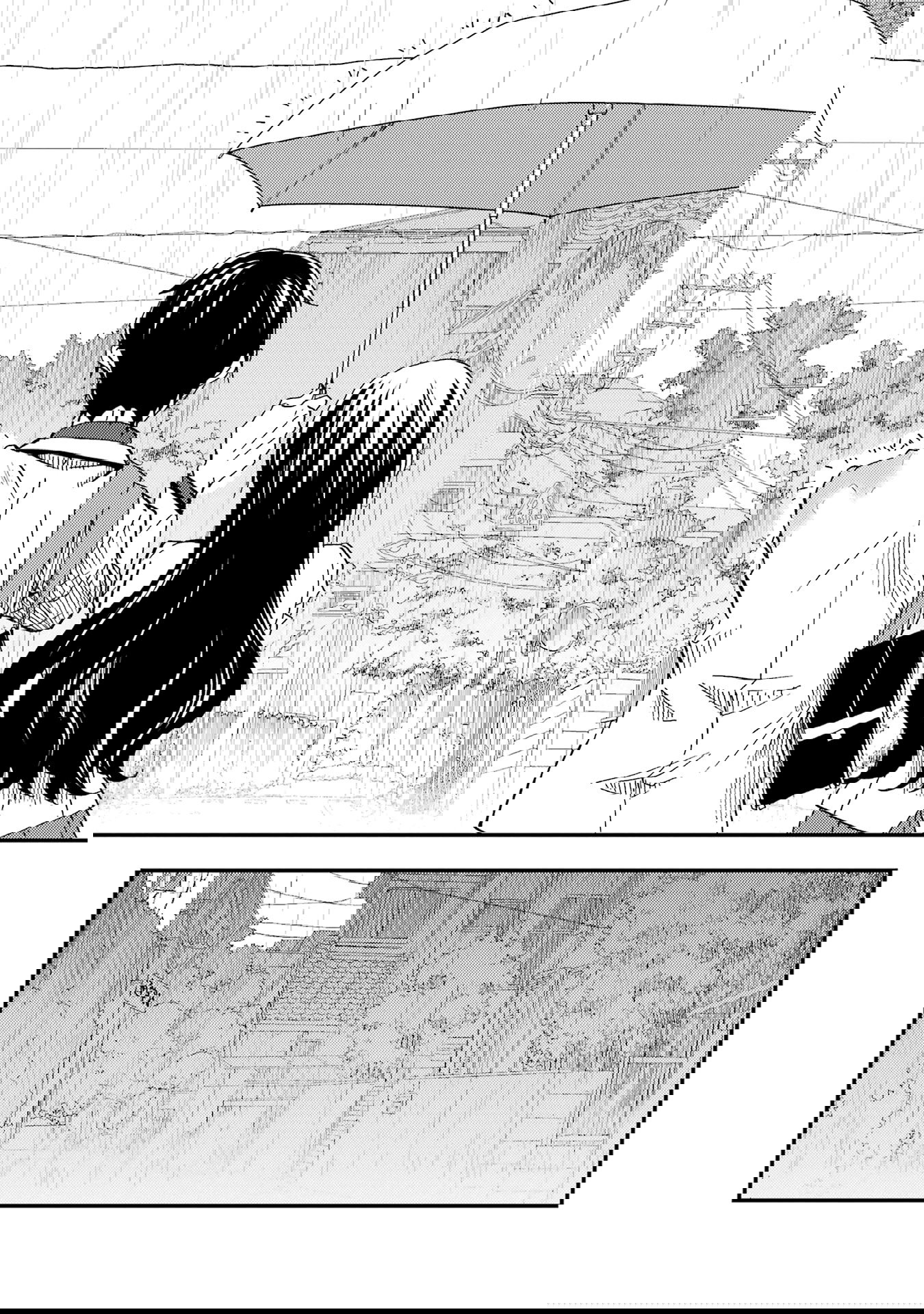 Манга Похоже, я, сам того не замечая, приударил за самой красивой девушкой в школе - Глава 7 Страница 22