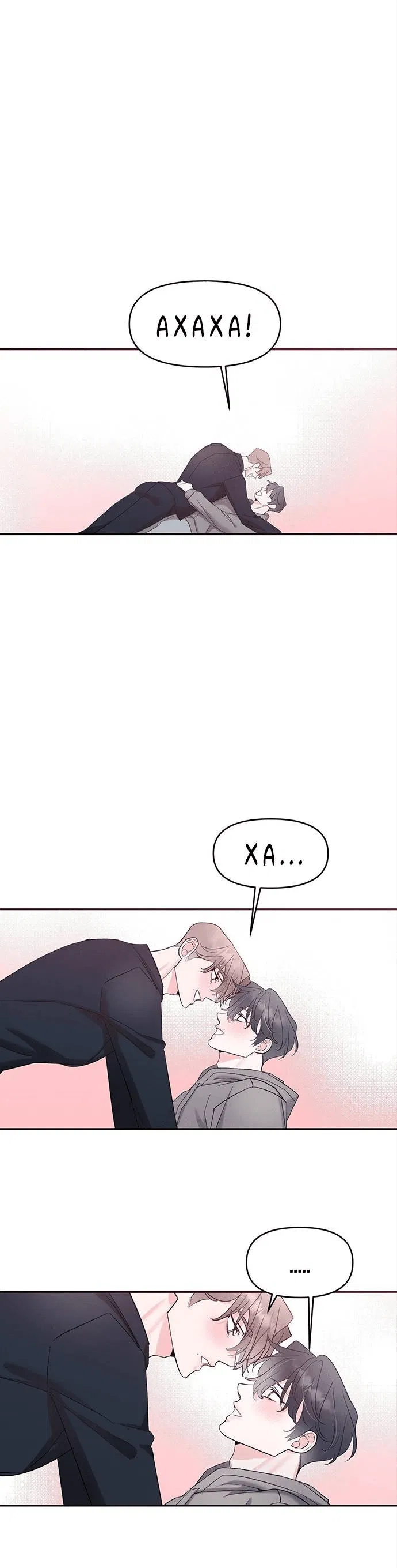 Манга Pit-A-Pat - Глава 19 Страница 2