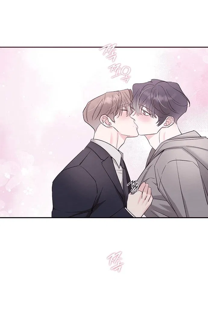 Манга Pit-A-Pat - Глава 18 Страница 33