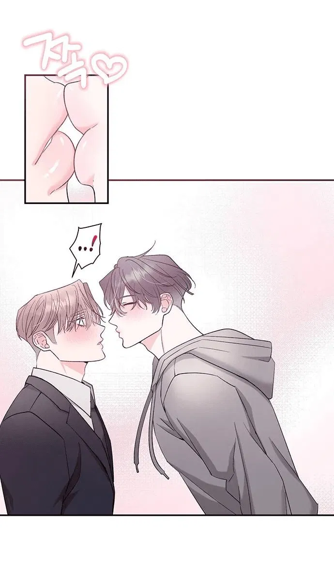 Манга Pit-A-Pat - Глава 18 Страница 30