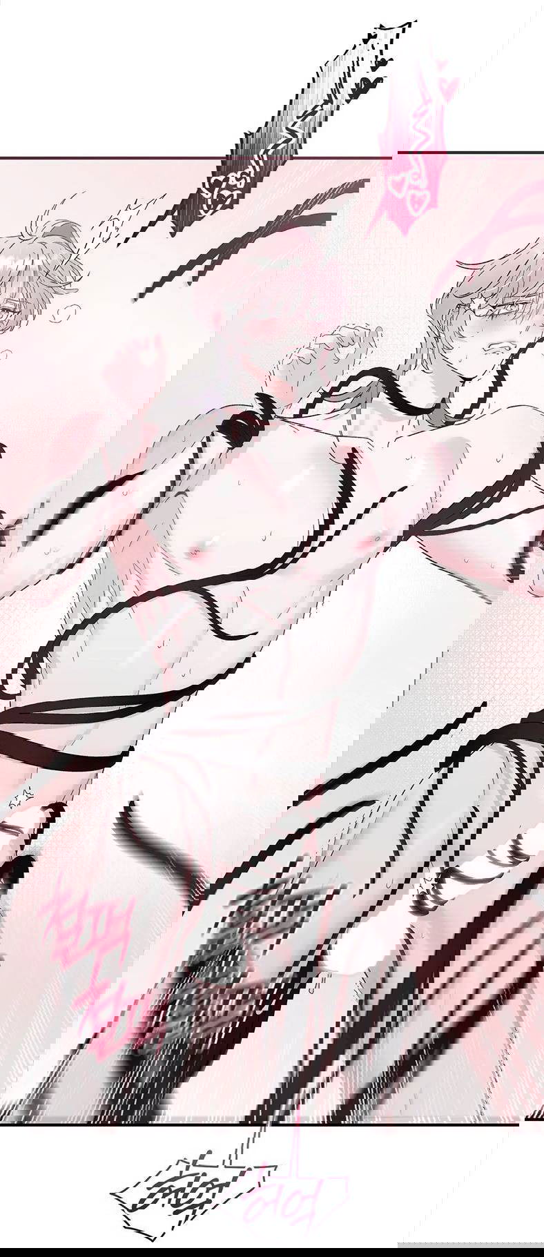 Манга Pit-A-Pat - Глава 16 Страница 25