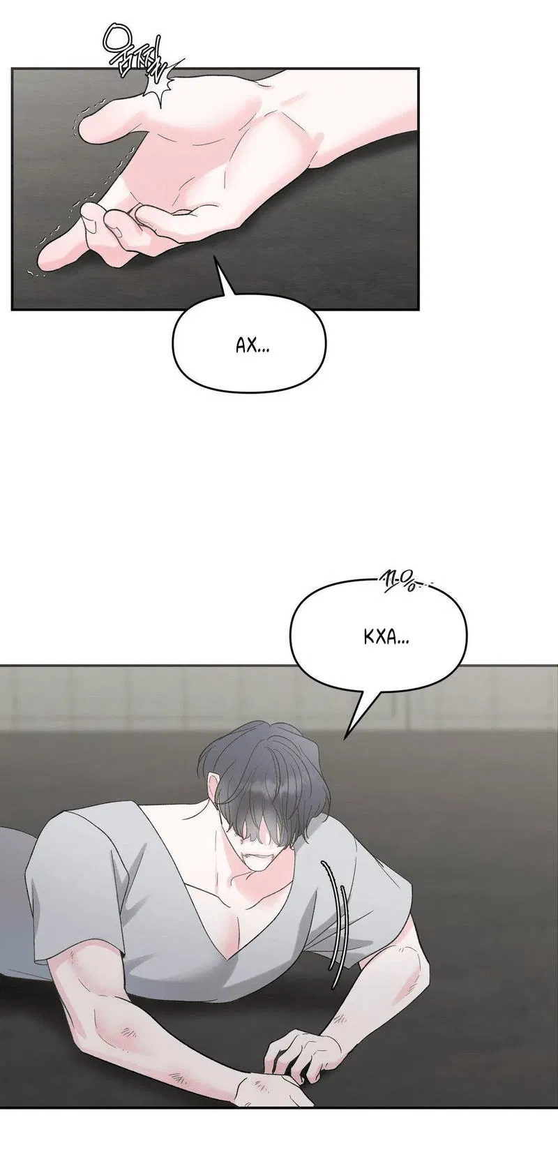 Манга Pit-A-Pat - Глава 13 Страница 4