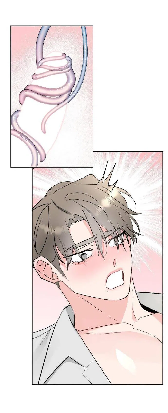 Манга Pit-A-Pat - Глава 22 Страница 34