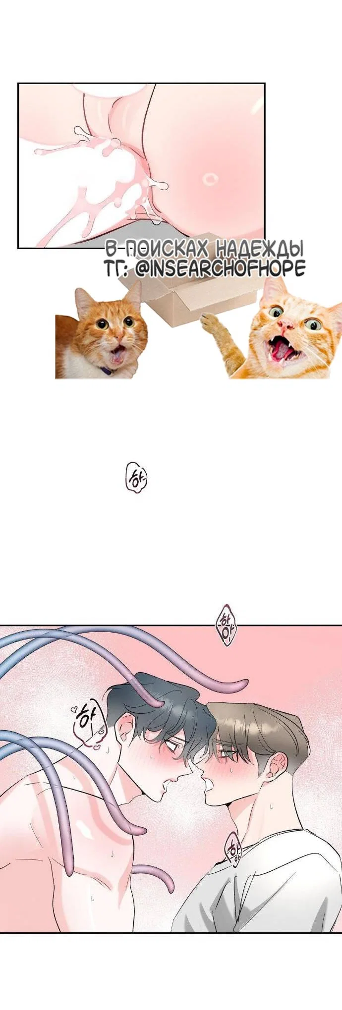 Манга Pit-A-Pat - Глава 25 Страница 26