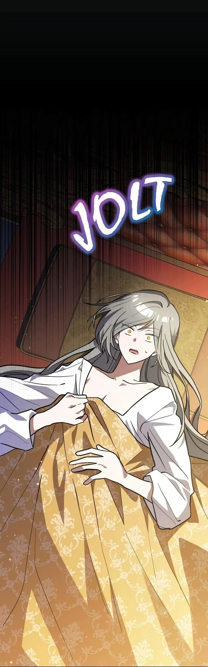 Манга Я кошка, но меня приютила семья волков. - Глава 77 Страница 8