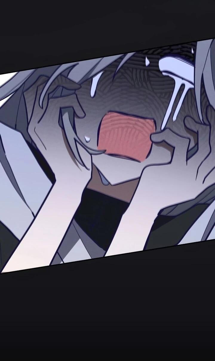 Манга Я кошка, но меня приютила семья волков. - Глава 77 Страница 7