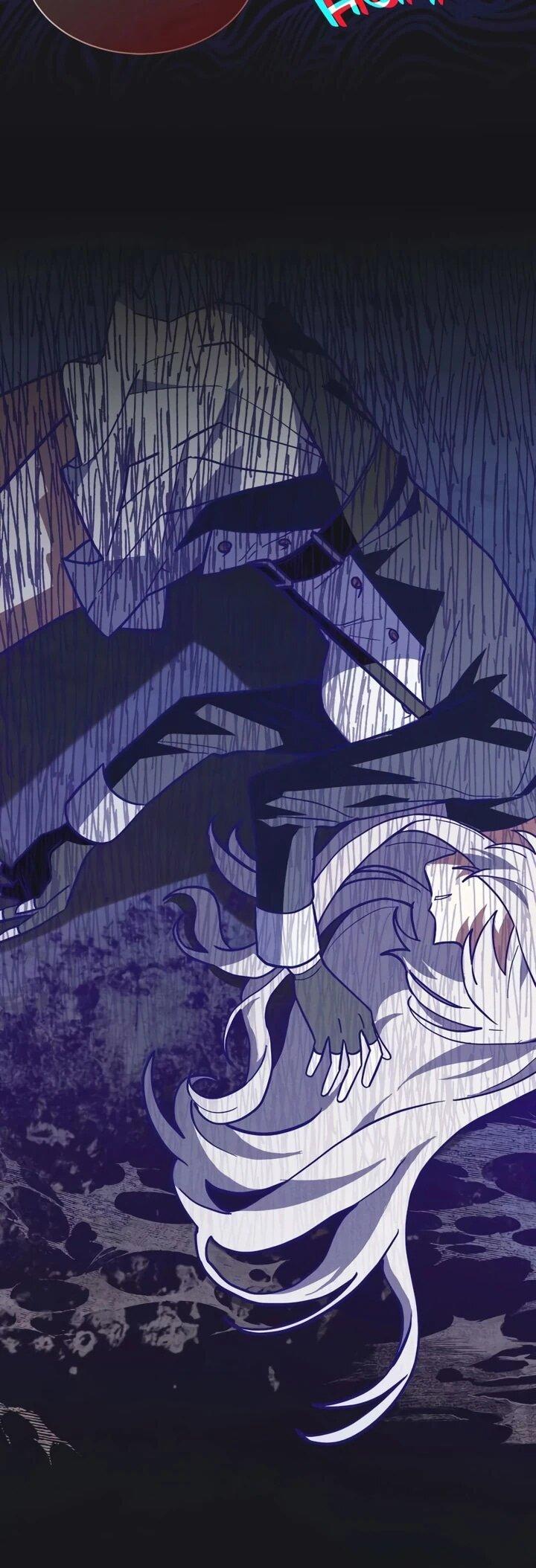 Манга Я кошка, но меня приютила семья волков. - Глава 77 Страница 6