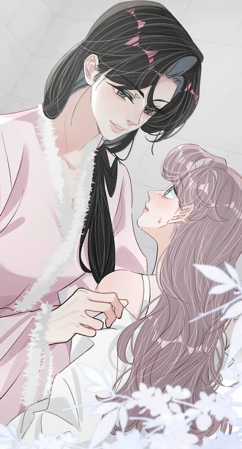 Манга Мачеха заставила меня в неё влюбиться - Глава 53 Страница 4