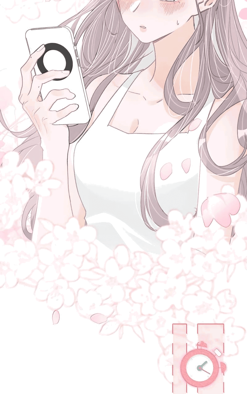 Манга Мачеха заставила меня в неё влюбиться - Глава 55 Страница 5