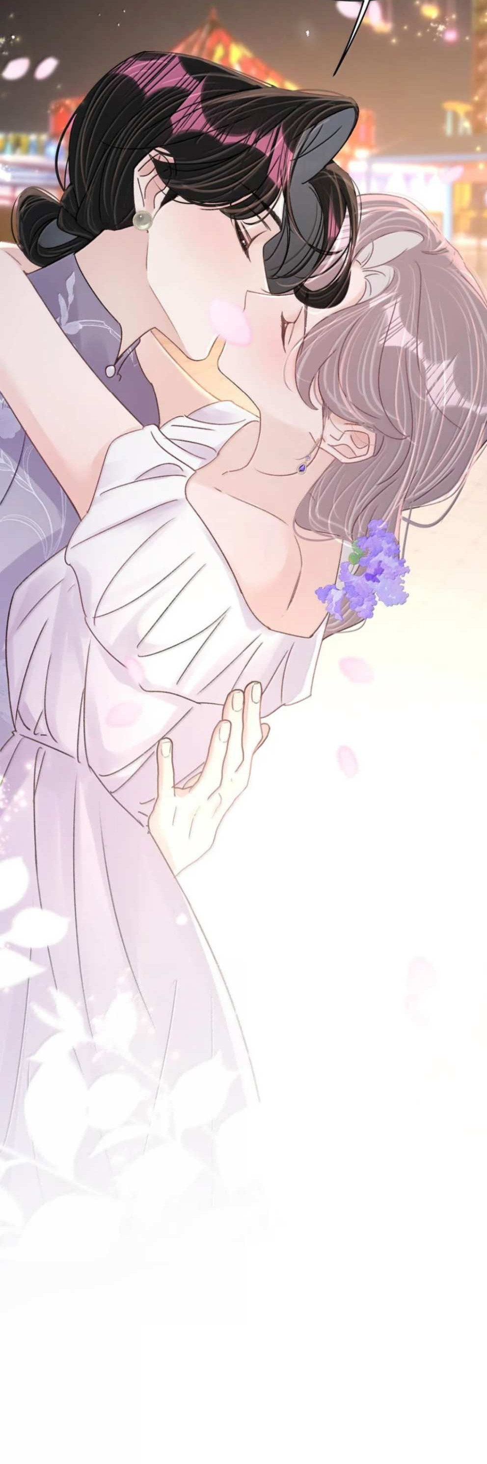 Манга Мачеха заставила меня в неё влюбиться - Глава 106 Страница 33