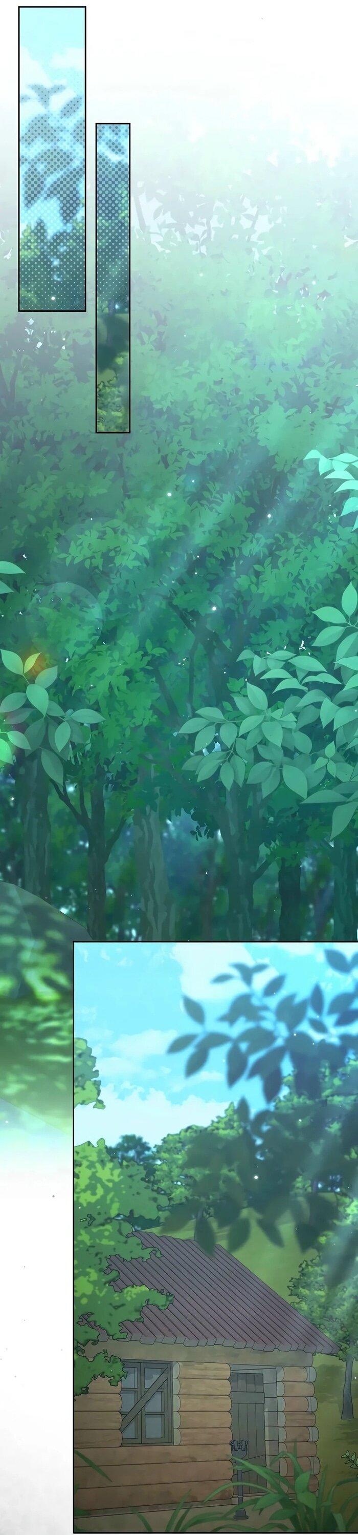 Манга Главный герой? Он мне безразличен - Глава 57 Страница 37