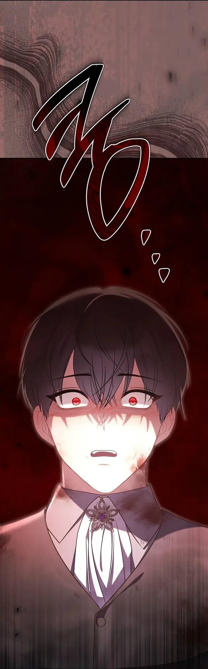 Манга Главный герой? Он мне безразличен - Глава 57 Страница 23