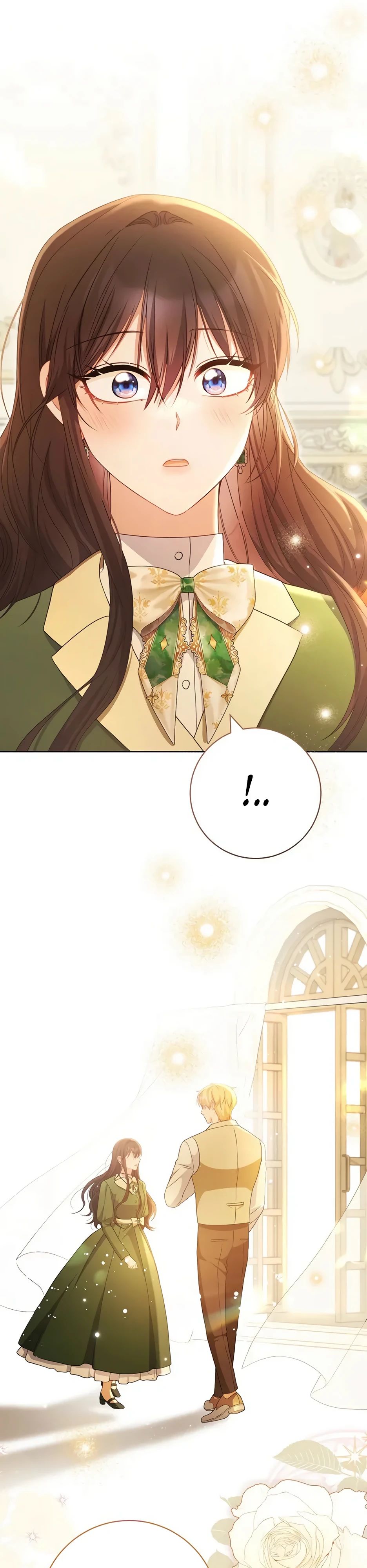 Манга Главный герой? Он мне безразличен - Глава 64 Страница 45