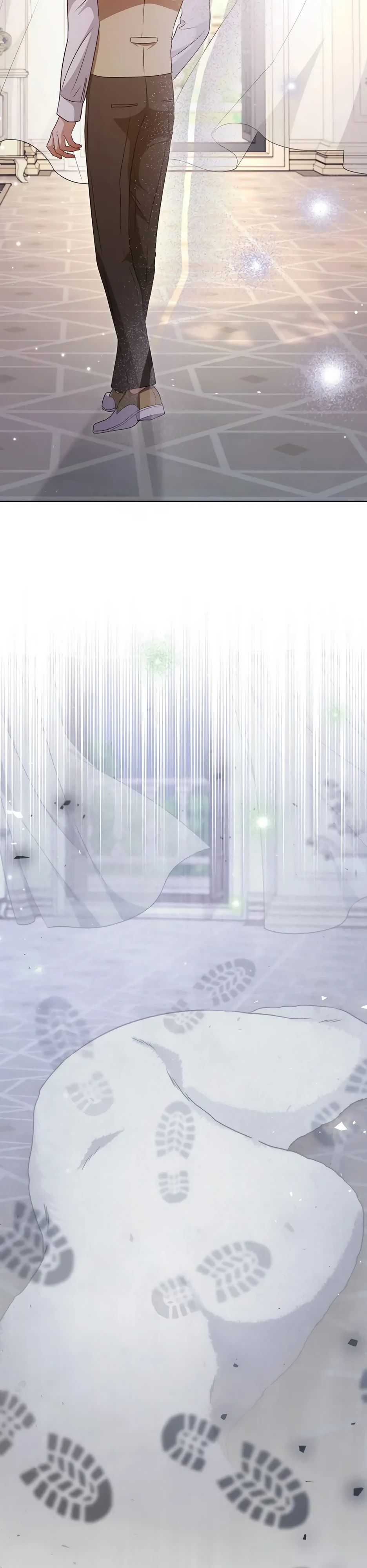 Манга Главный герой? Он мне безразличен - Глава 64 Страница 36