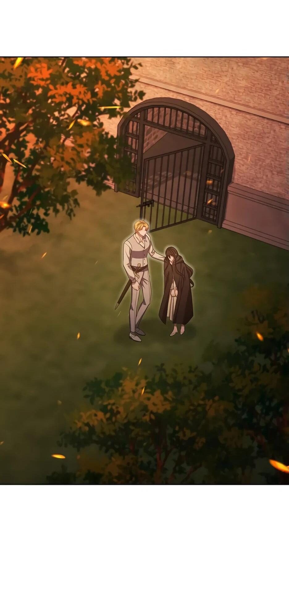 Манга Главный герой? Он мне безразличен - Глава 63 Страница 65