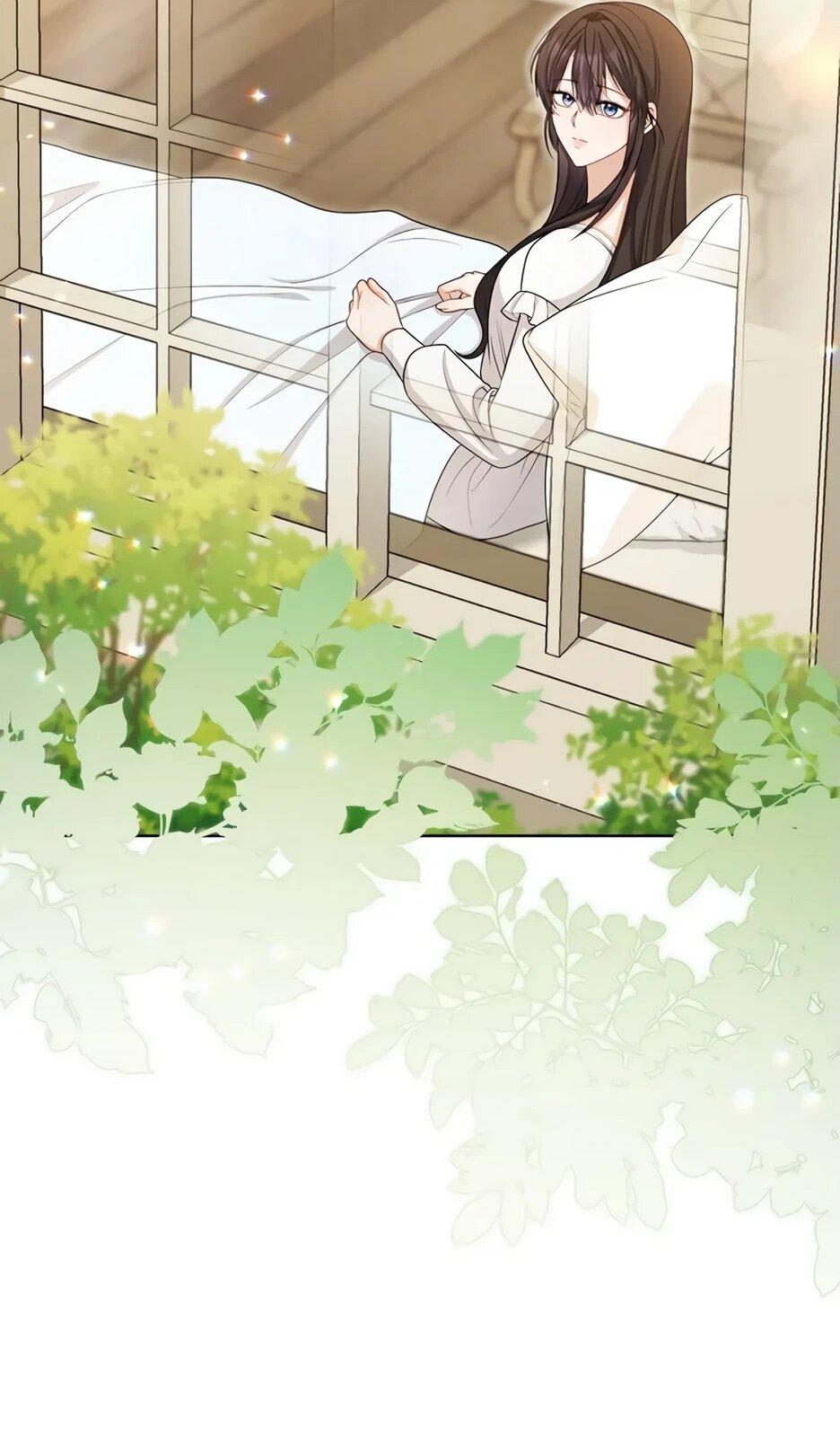 Манга Главный герой? Он мне безразличен - Глава 63 Страница 81