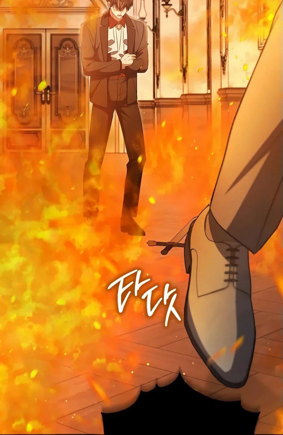 Манга Главный герой? Он мне безразличен - Глава 62 Страница 80