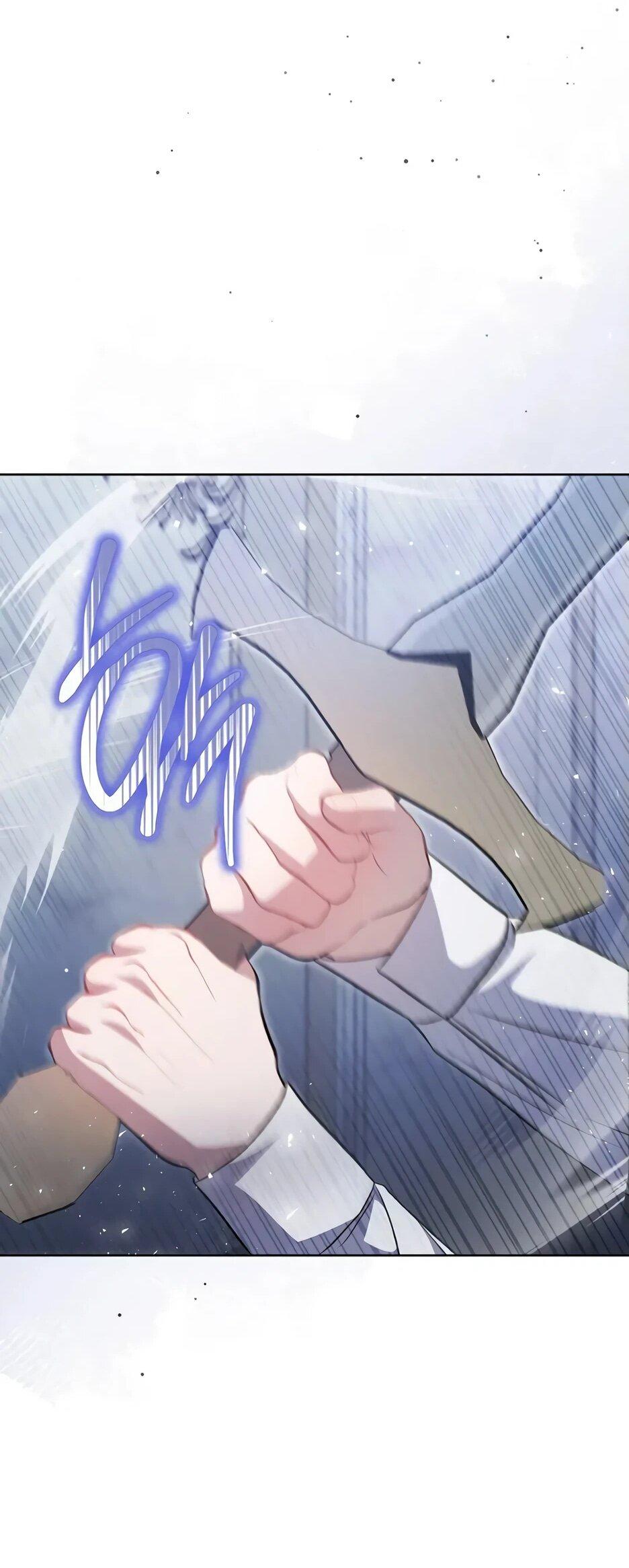 Манга Главный герой? Он мне безразличен - Глава 62 Страница 53