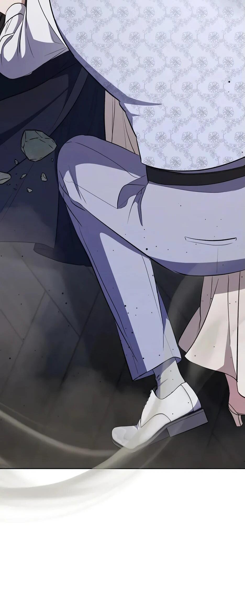 Манга Главный герой? Он мне безразличен - Глава 62 Страница 94