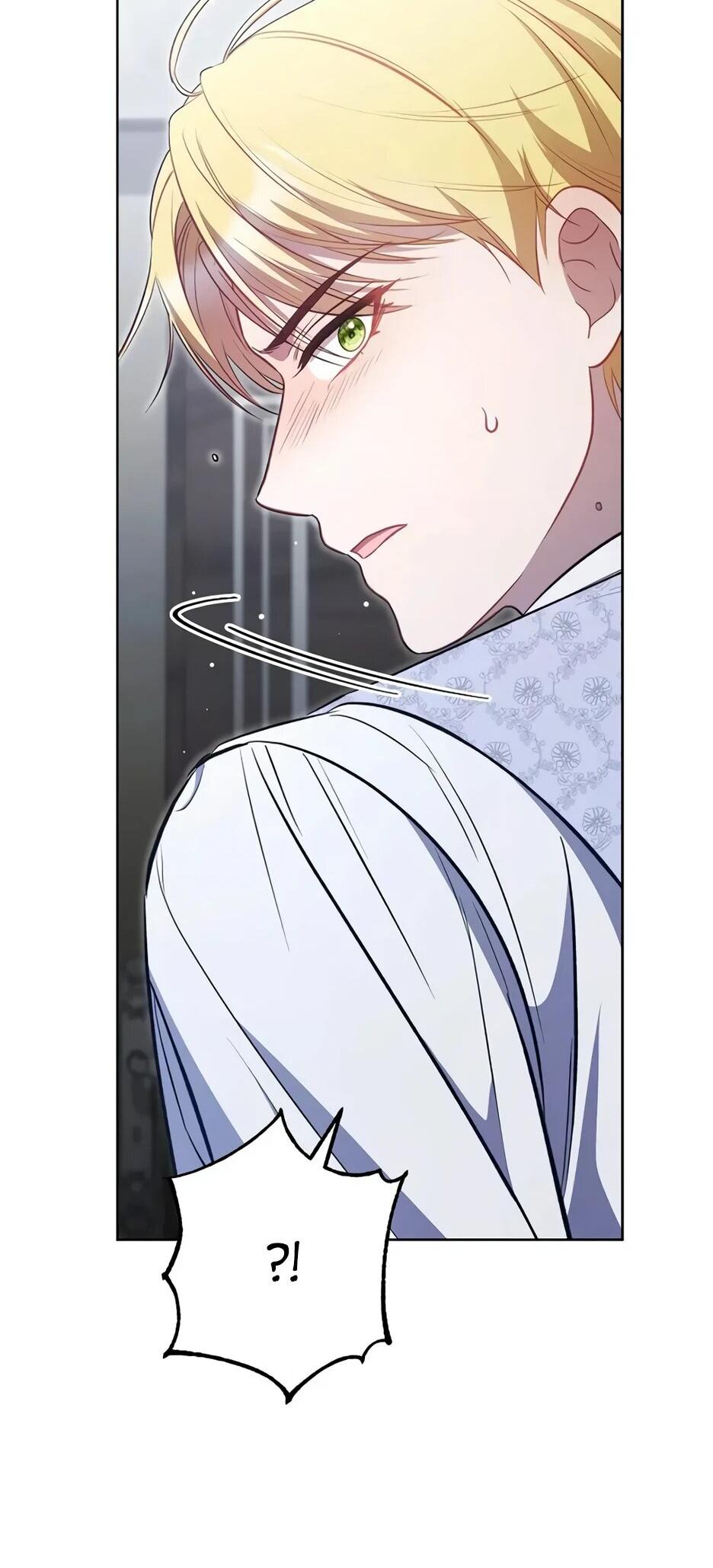 Манга Главный герой? Он мне безразличен - Глава 62 Страница 68