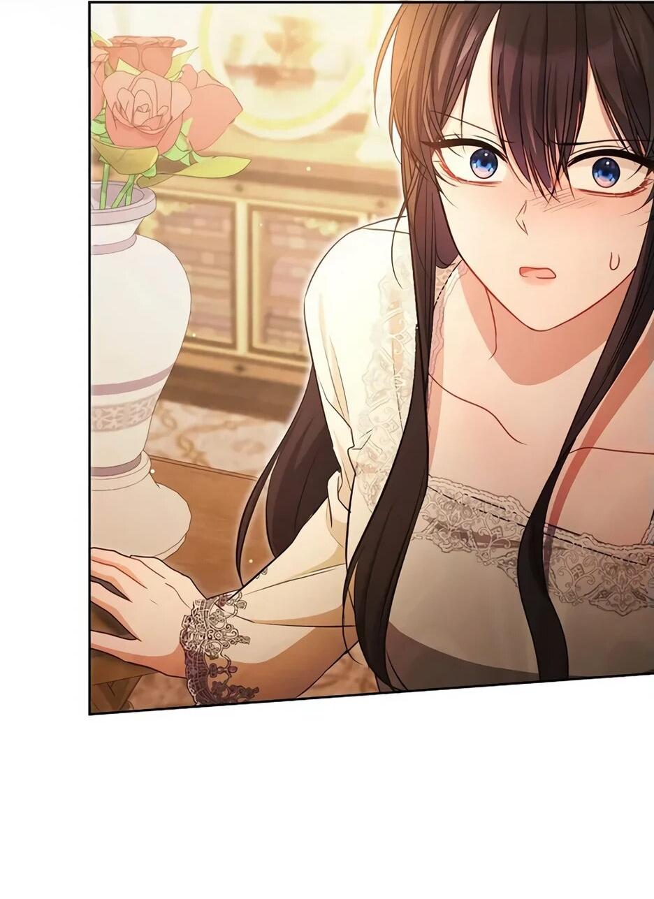 Манга Главный герой? Он мне безразличен - Глава 61 Страница 33