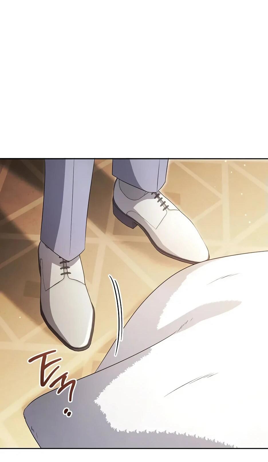 Манга Главный герой? Он мне безразличен - Глава 61 Страница 11