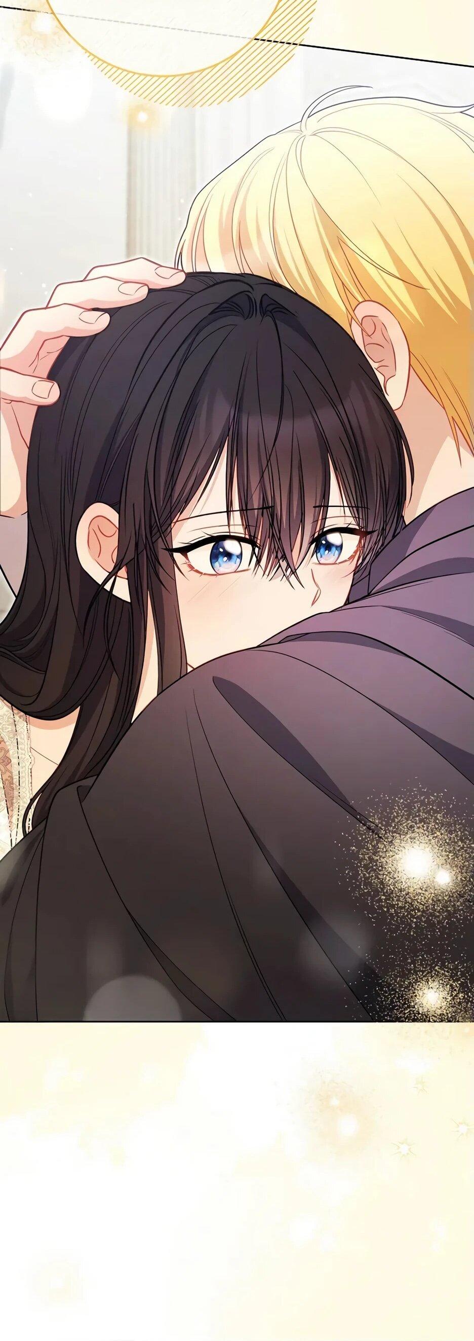 Манга Главный герой? Он мне безразличен - Глава 61 Страница 92