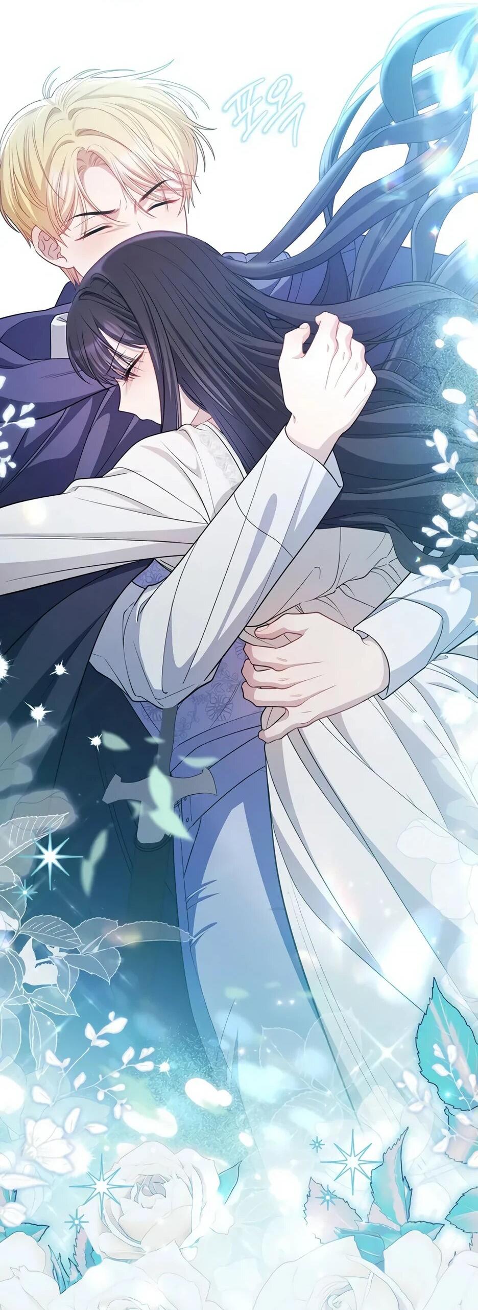 Манга Главный герой? Он мне безразличен - Глава 61 Страница 74