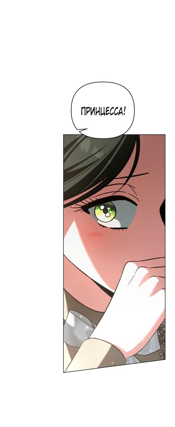 Манга Для прекрасной Джульетты - Глава 52 Страница 15