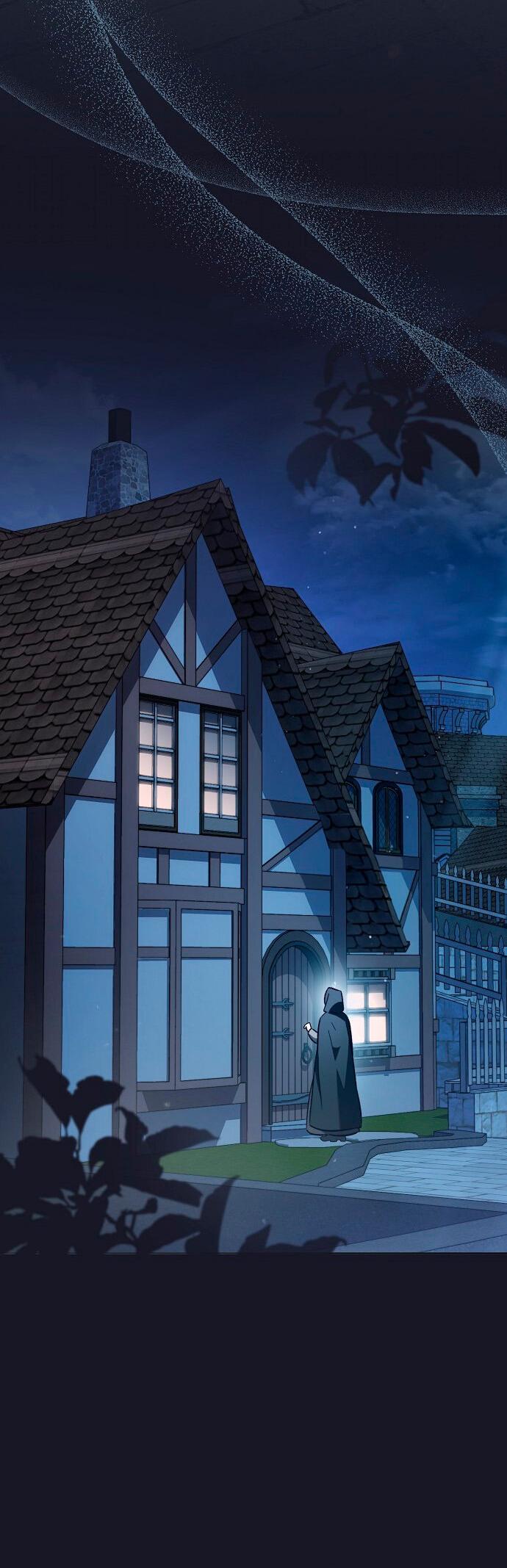 Манга Для прекрасной Джульетты - Глава 54 Страница 37