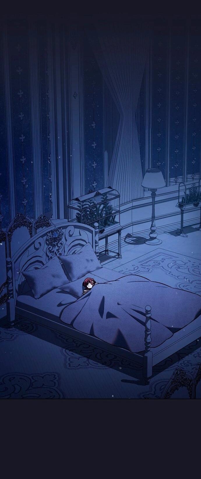 Манга Для прекрасной Джульетты - Глава 54 Страница 53