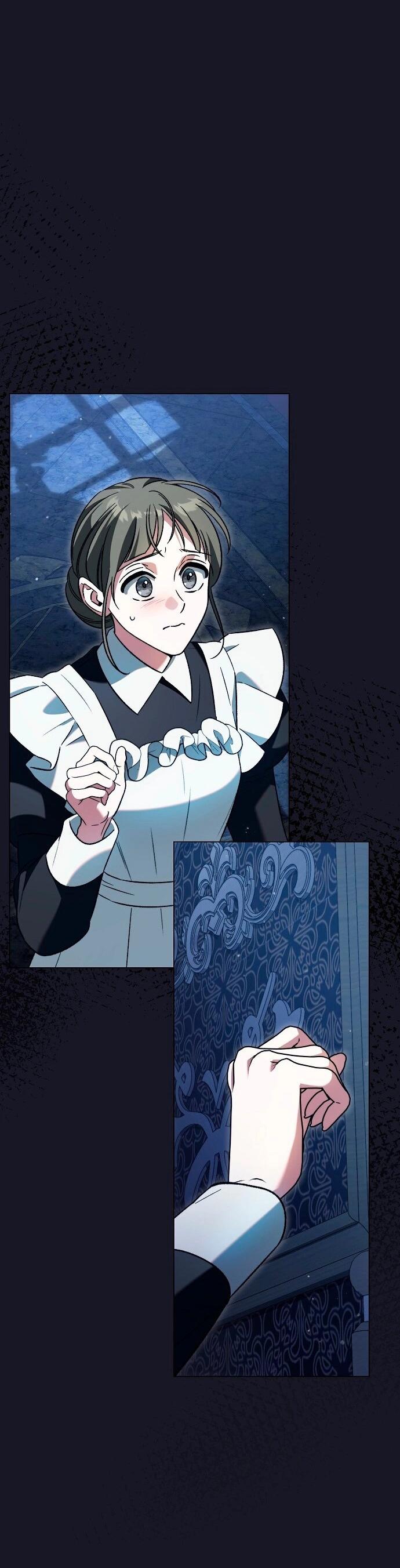 Манга Для прекрасной Джульетты - Глава 54 Страница 52