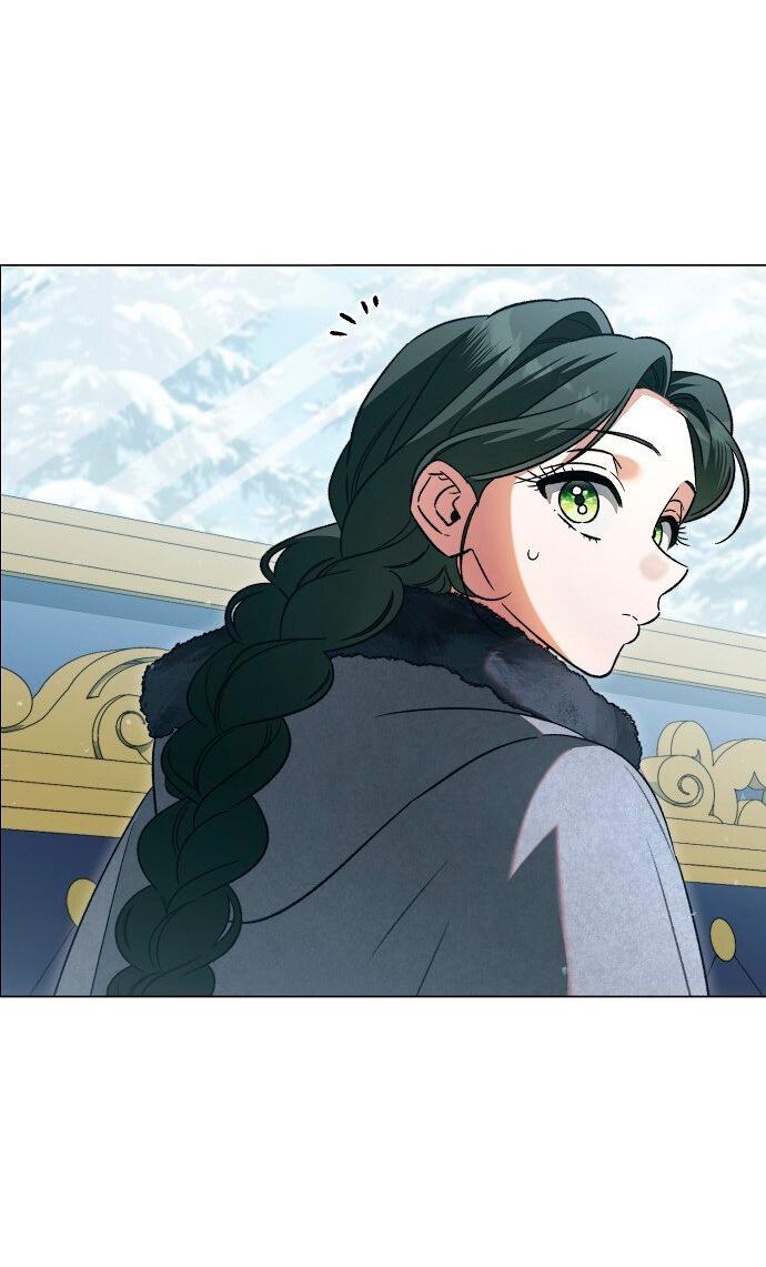 Манга Для прекрасной Джульетты - Глава 54 Страница 7