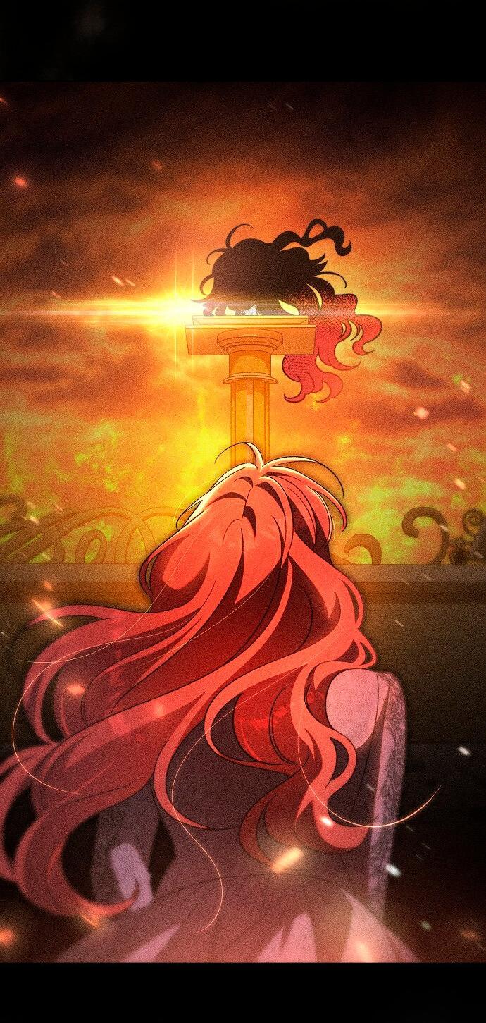 Манга Для прекрасной Джульетты - Глава 53 Страница 16