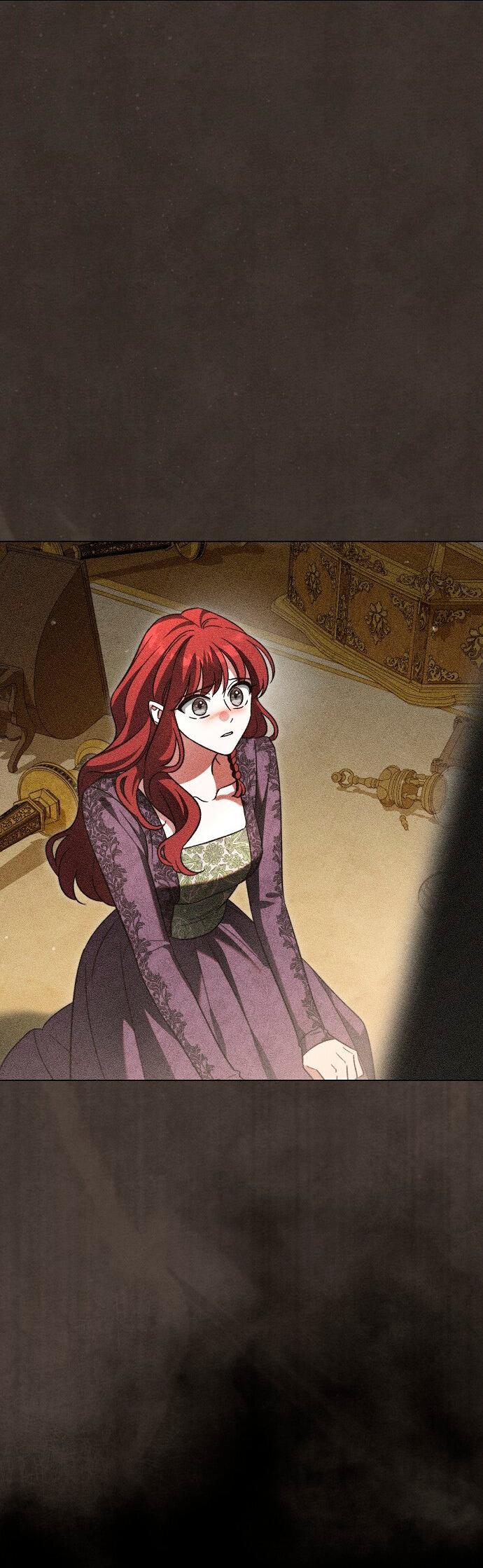 Манга Для прекрасной Джульетты - Глава 53 Страница 15