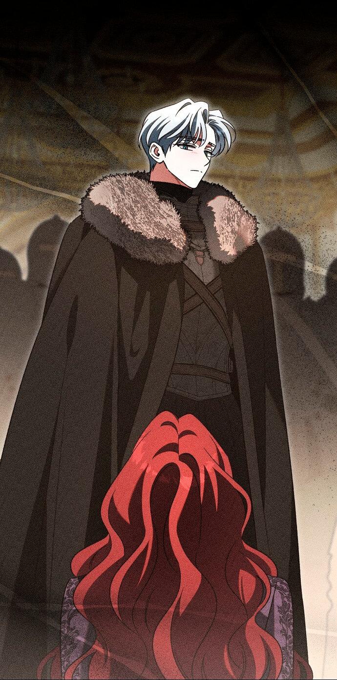 Манга Для прекрасной Джульетты - Глава 53 Страница 14