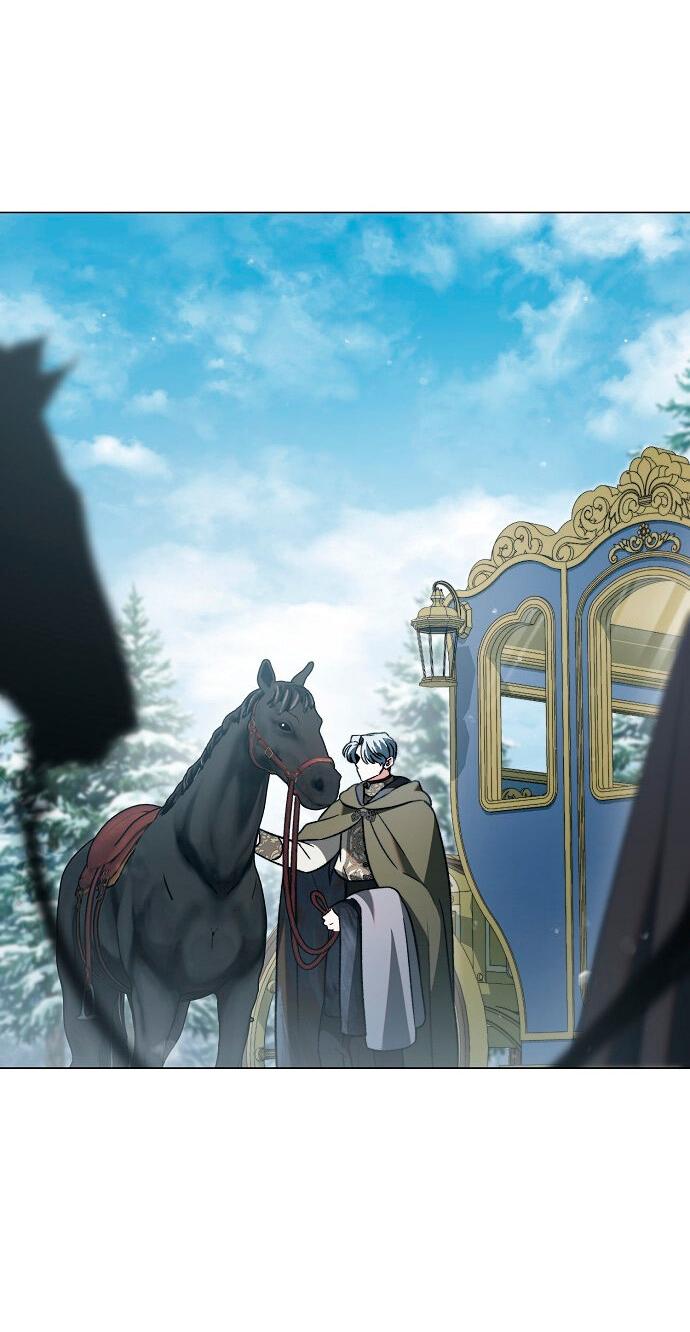 Манга Для прекрасной Джульетты - Глава 53 Страница 29