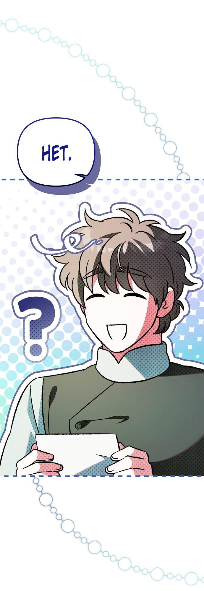 Манга Для прекрасной Джульетты - Глава 58 Страница 35