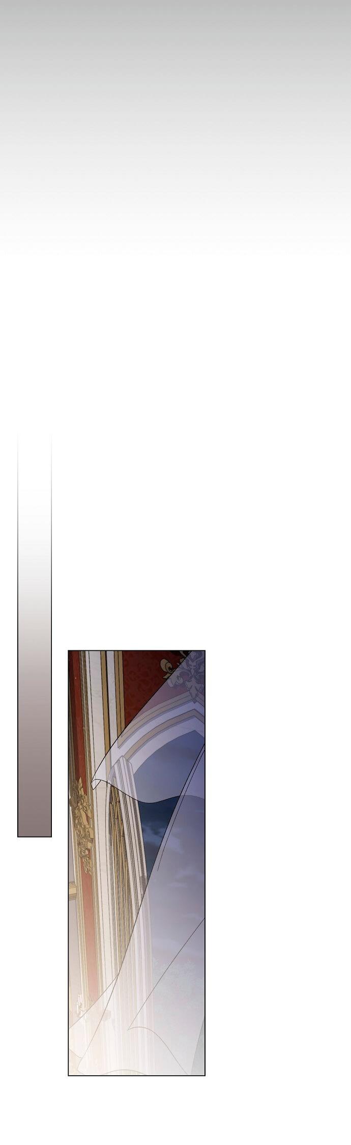 Манга Для прекрасной Джульетты - Глава 57 Страница 25