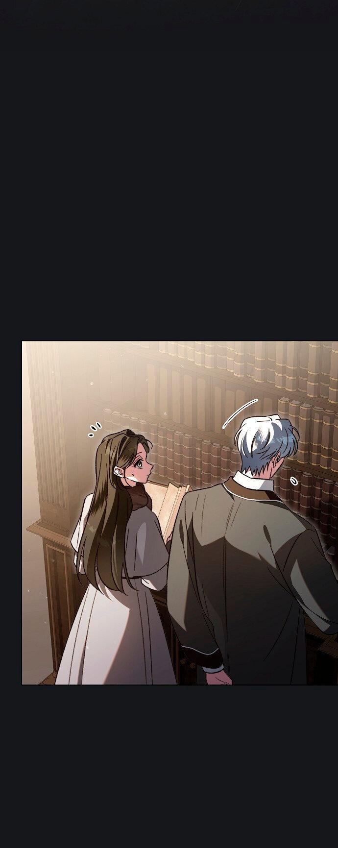 Манга Для прекрасной Джульетты - Глава 57 Страница 4