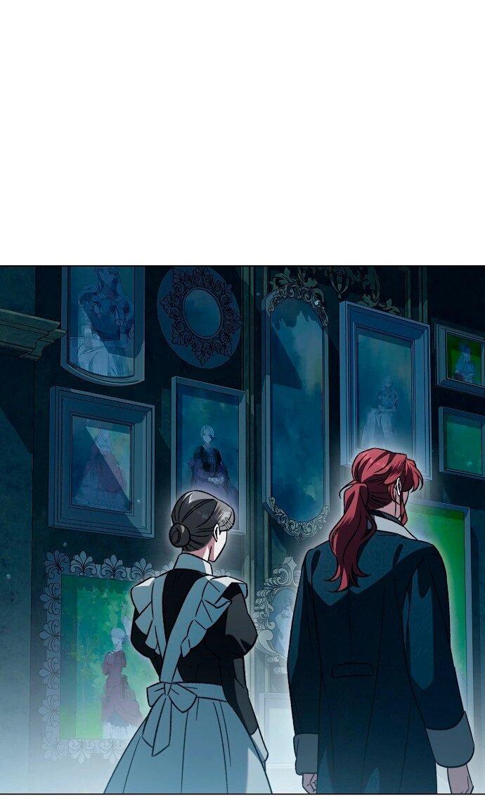 Манга Для прекрасной Джульетты - Глава 57 Страница 58