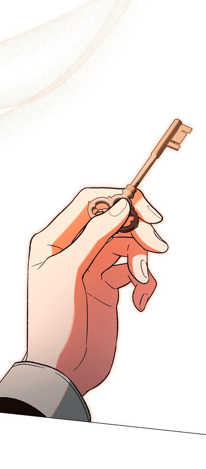 Манга Для прекрасной Джульетты - Глава 56 Страница 28