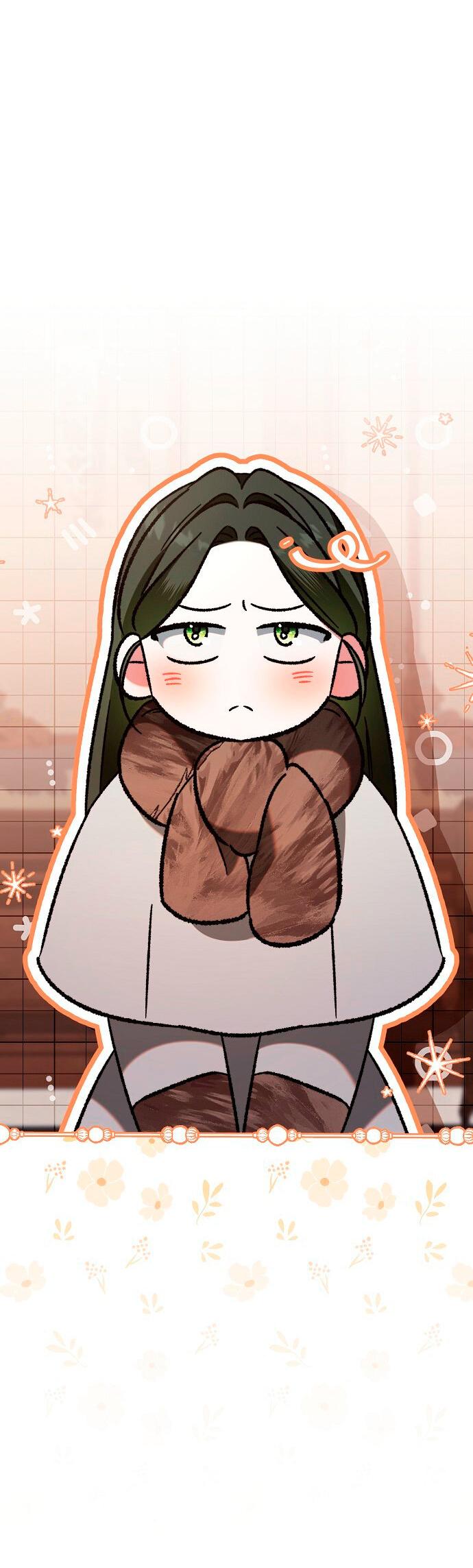 Манга Для прекрасной Джульетты - Глава 56 Страница 21