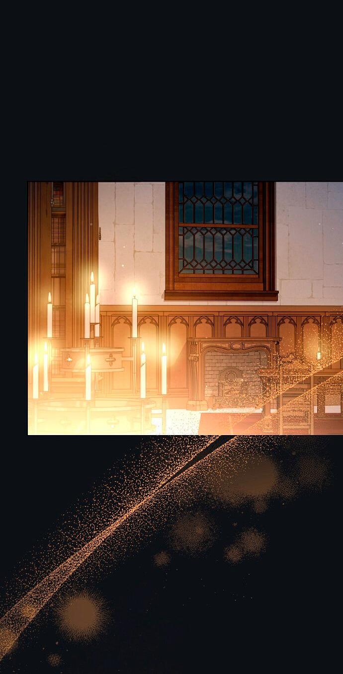 Манга Для прекрасной Джульетты - Глава 56 Страница 32