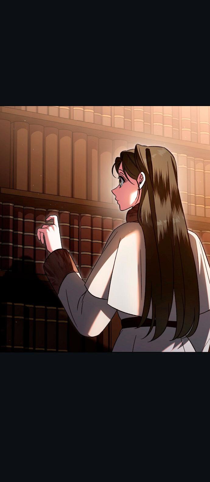 Манга Для прекрасной Джульетты - Глава 56 Страница 46