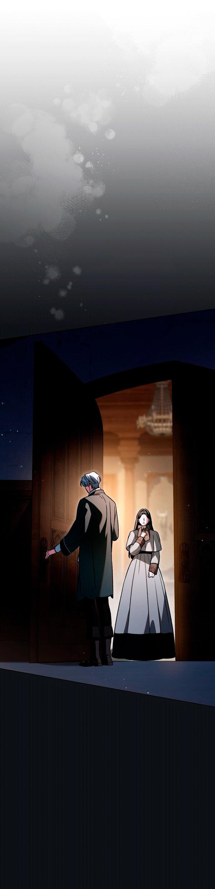 Манга Для прекрасной Джульетты - Глава 56 Страница 29