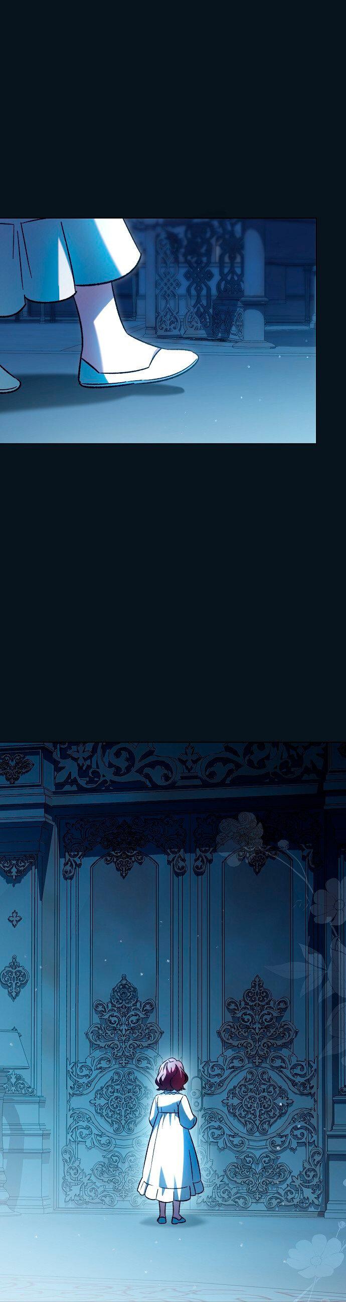 Манга Для прекрасной Джульетты - Глава 55 Страница 1